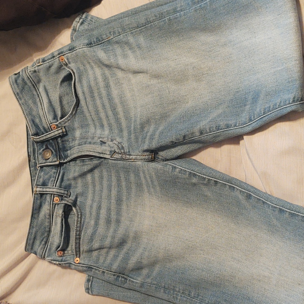 Men's American Eagle jeans